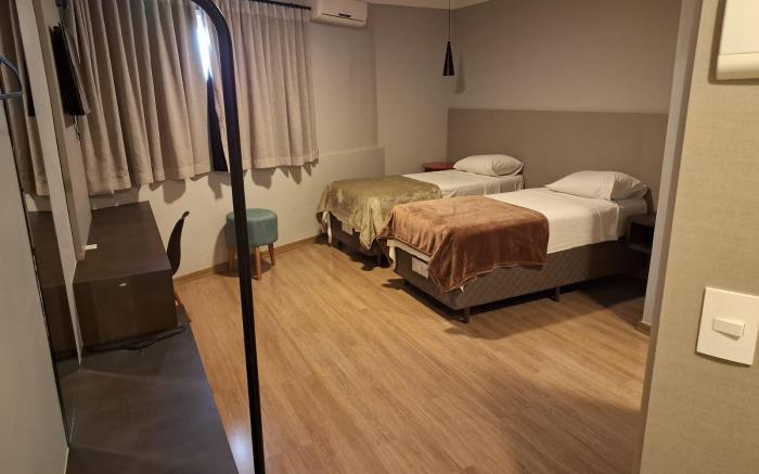 Hotel PrimeInn