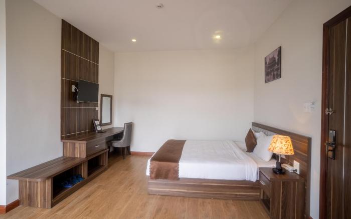 Mai Khanh Hotel 
