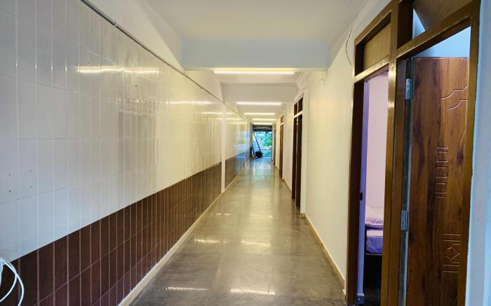 S4 Guest House