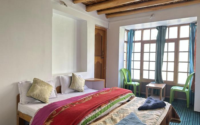 Turtuk Ashoor Guest House 