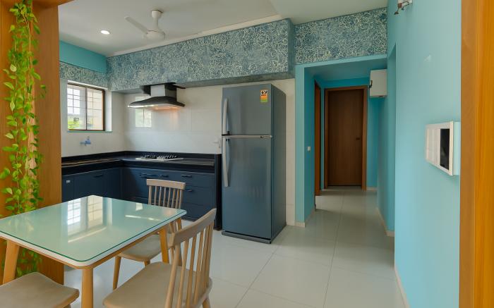 The Penthouze