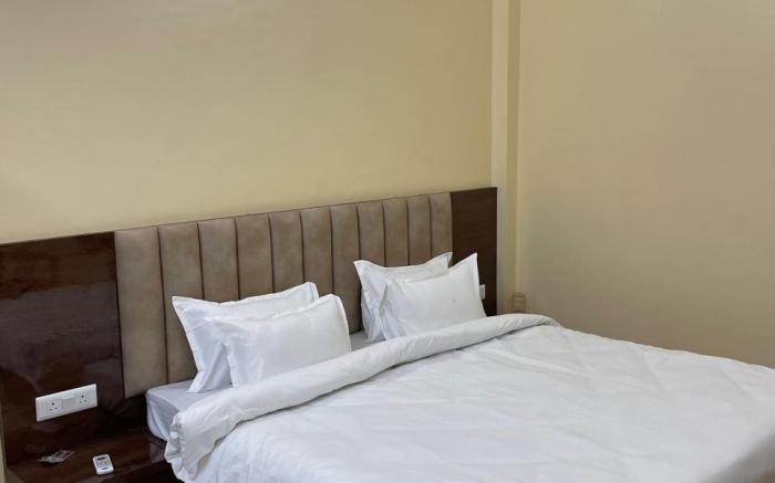 Saraswati Luxurius Home Stay