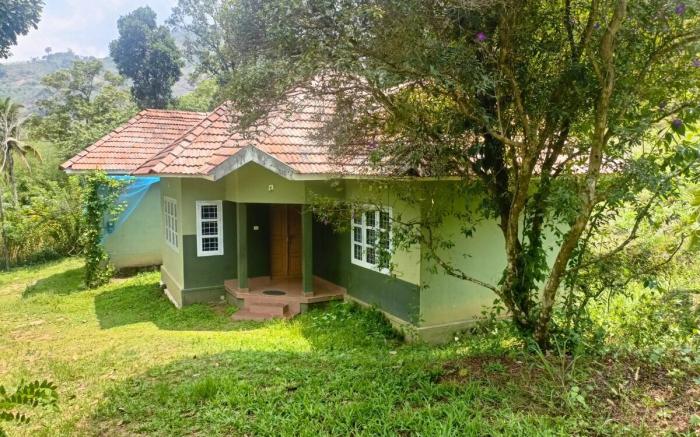 Breeze Hill Resort - 2 Bedroom Villa