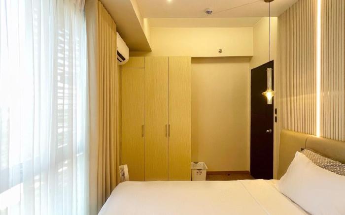 * *10 Luxurious King Suite