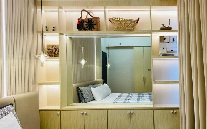 * *10 Luxurious King Suite