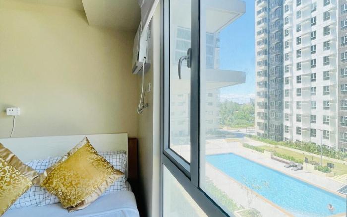 * *M2 Minimalist and Cozy Studio