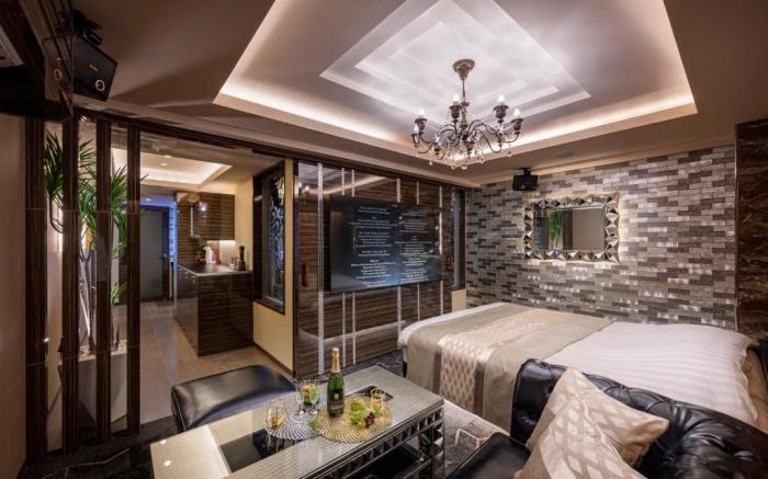 Hotel P's Resort [Adult Only]