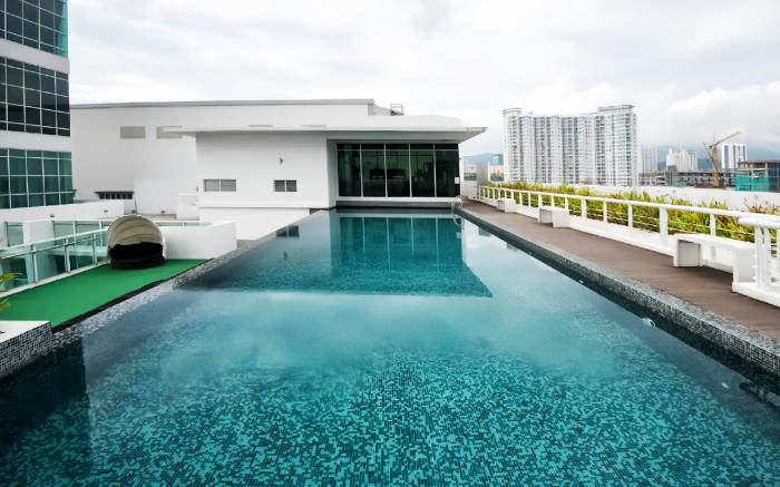 Maritime Suites 