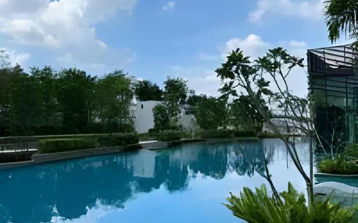 Greenfield Residence At Sunway City by Nexx Field