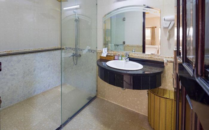 Boss Palace Hotel Saigon
