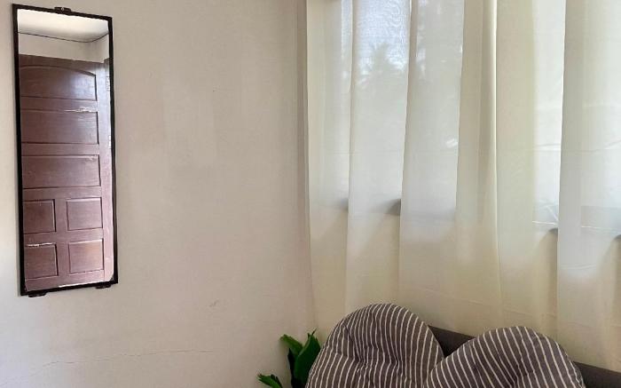 A 2-BR House in General Luna with Fast WiFi