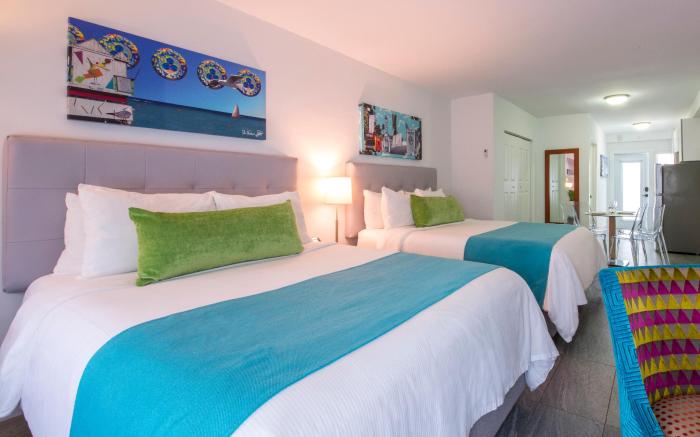 Park Royal Miami Beach