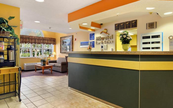 Hometown Inn & Suites Jacksonville