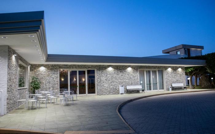 Il Partenone Resort Hotel