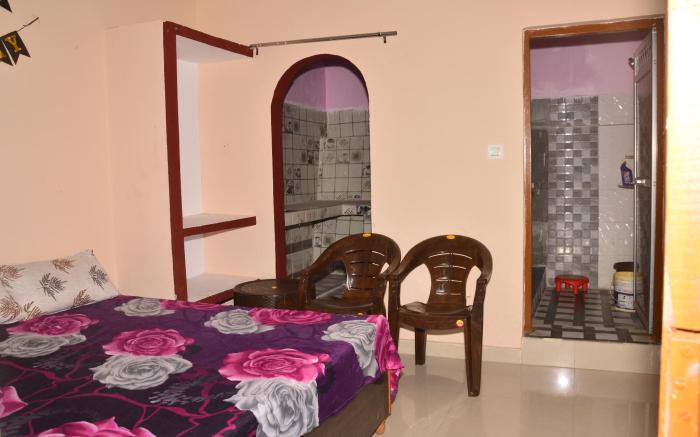 Gayatri Homestay