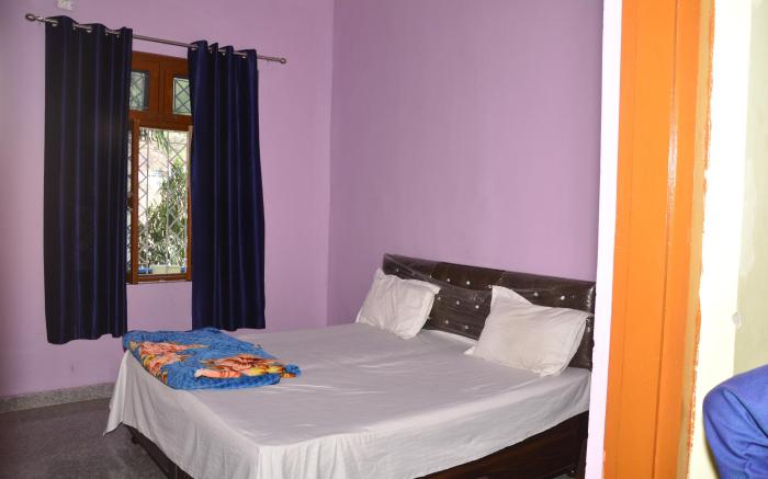 Gayatri Homestay