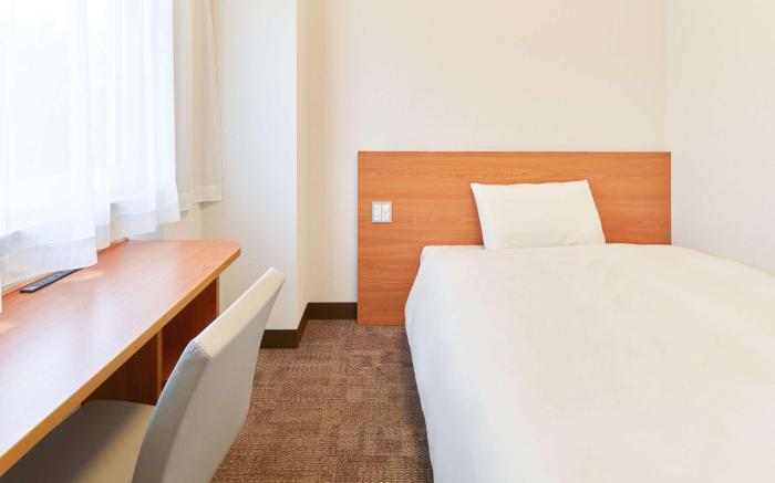 Comfort Inn Ichinoseki Inter