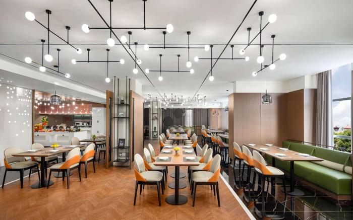 Days Hotel by Wyndham Chengdu Wenjiang