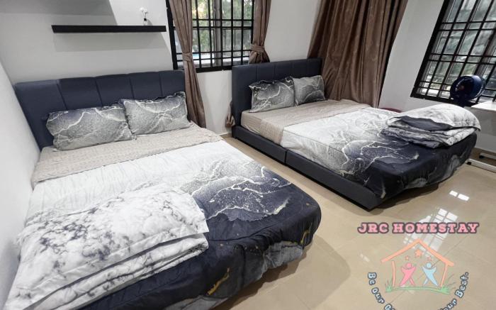 Harmony Homestay- Setia 1 Austin Dato Onn Daya
