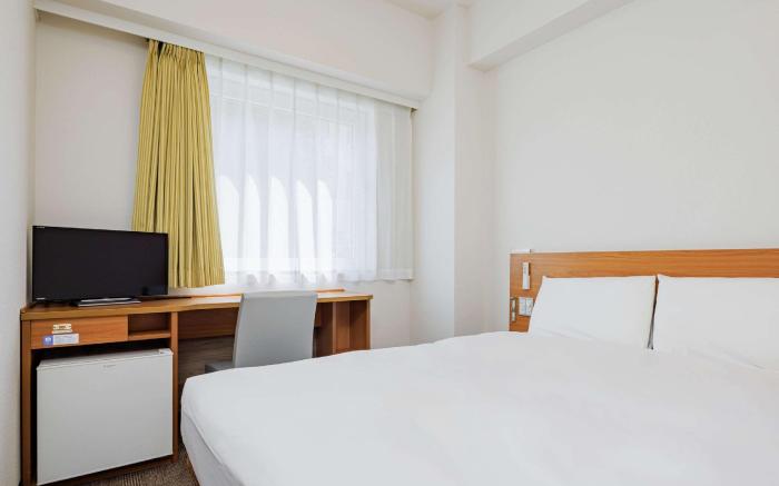 Comfort Inn Kofu Isawa