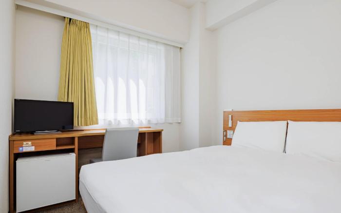 Comfort Inn Kofu Isawa