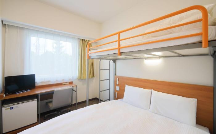 Comfort Inn Nagasaki Airport