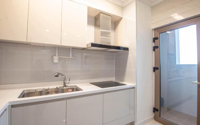 2 BR Apartment Starlake Tay Ho