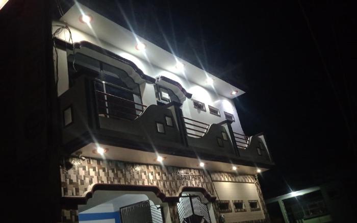 Tirupati Homestay