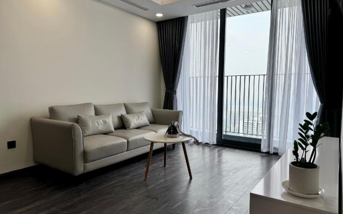 3 BR Apartment Han Jardin @Morden Style