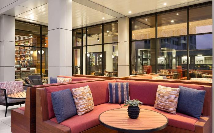 Origin Kansas City Riverfront, a Wyndham Hotel