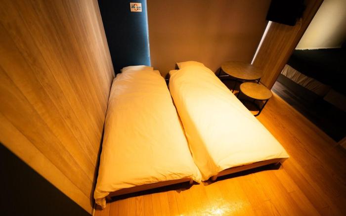 BIOSvilla1215~札幌大通公園イルミネーションまで徒歩10分~W-beds2&Sbeds2