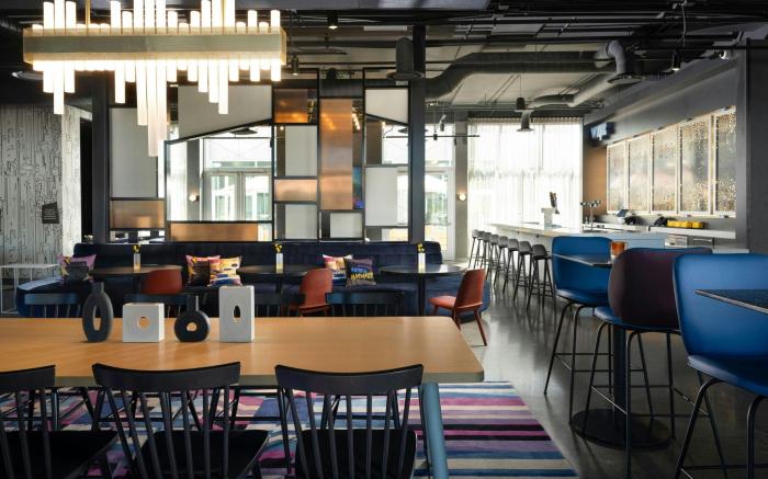 Aloft Waukee