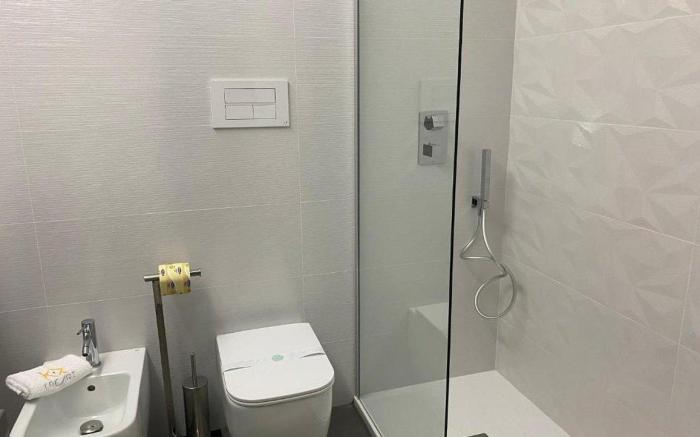 Kreart Suite & Rooms B&B