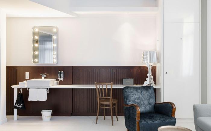 Ruby Hanna Hotel Stuttgart