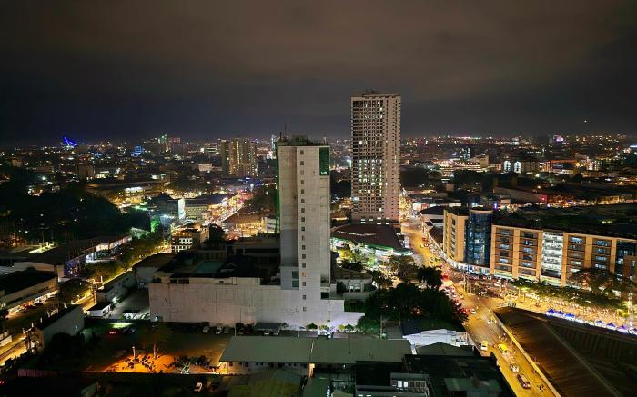 New Cozy Studio in the Heart of Davao City -2108