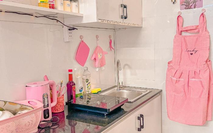 Luxury Homestay - Tân Binh HCM