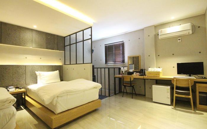 Daegu Airport Boing Hotel