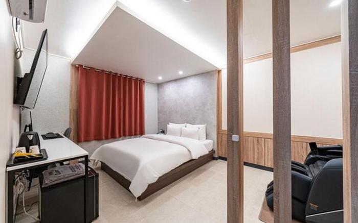 Hotel Centro Stay