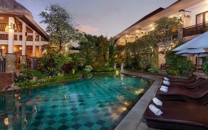 The Mudru Resort by Pramana Villas
