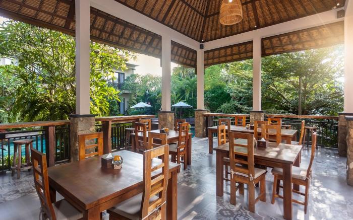 The Mudru Resort by Pramana Villas