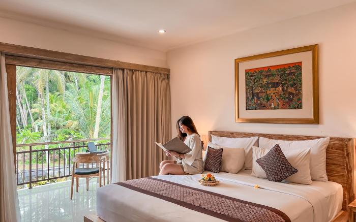 Tri Dewi Residence by Pramana Villas