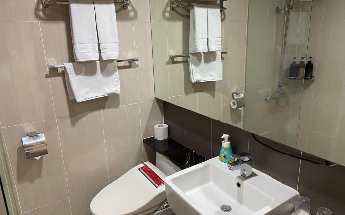AVA Hotel Jeju Hamdeok