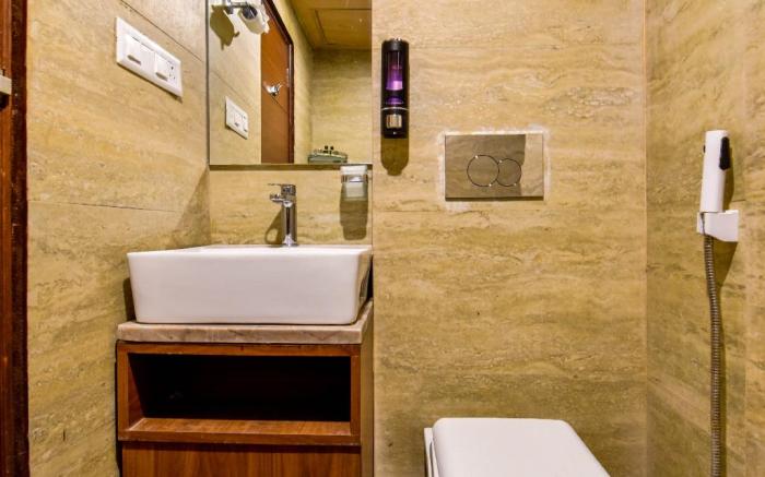 Naivara Boutique Hotel