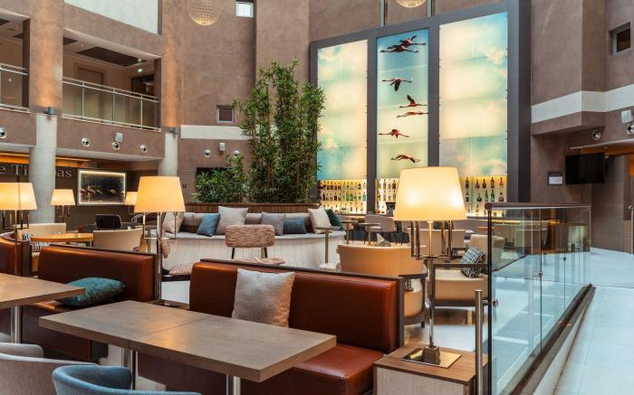 Delta Hotels Olbia Sardinia