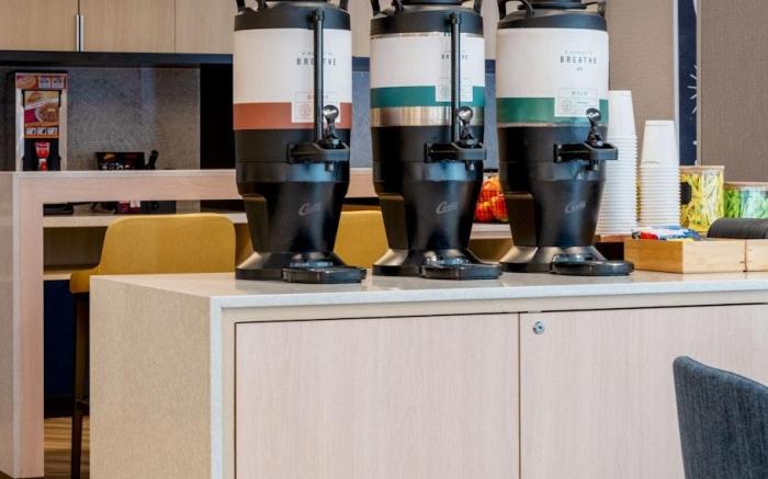 TownePlace Suites by Marriott Brunswick