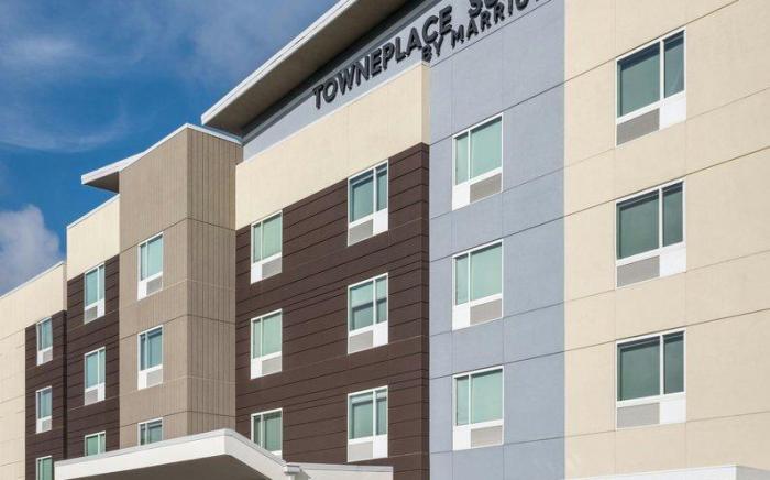 TownePlace Suites Brunswick