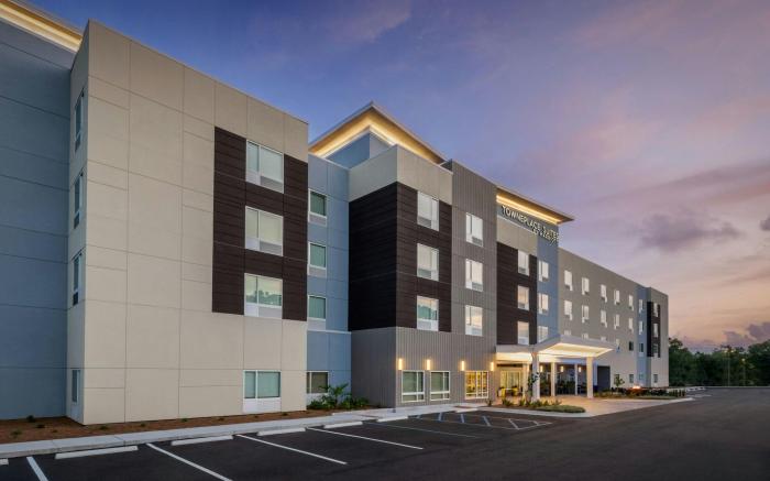TownePlace Suites by Marriott Brunswick