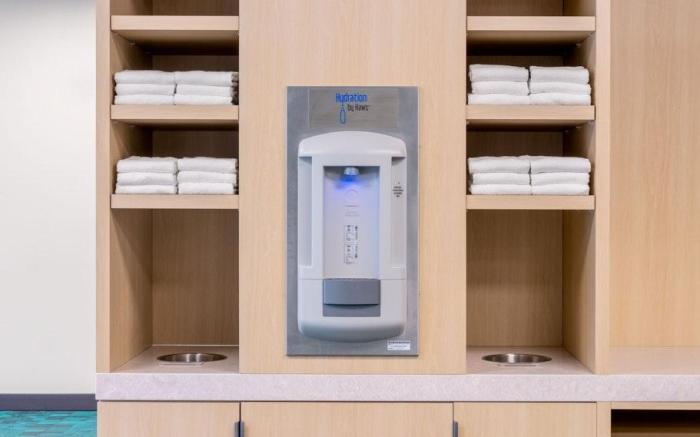 TownePlace Suites by Marriott Brunswick