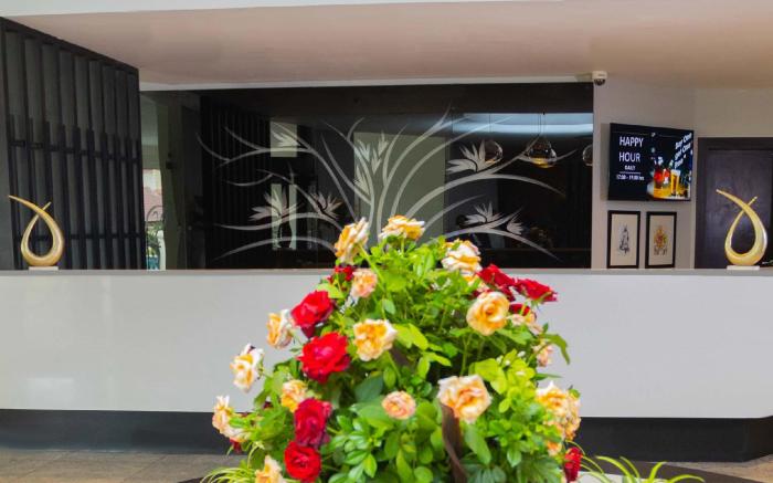 The Providence Hotel ikeja Lagos