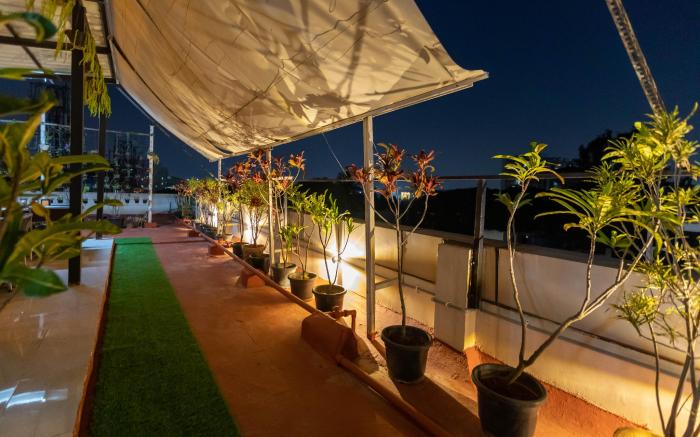 Earth Hotels - Domlur